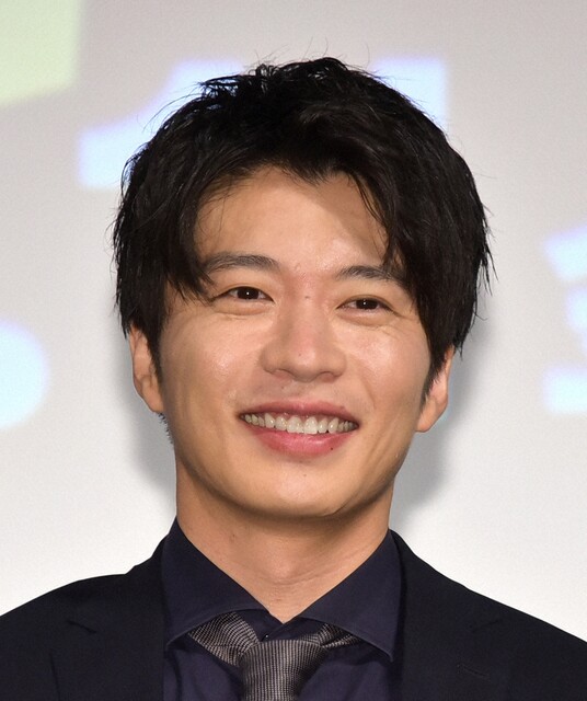 田中圭 名言30選 前向きな人が結局強い 有名人の名言エンタメ情報サイト