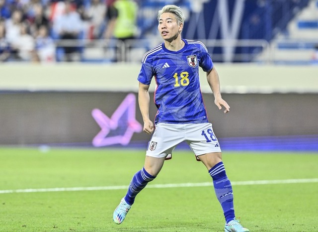 浅野拓磨の名言28選 ワールドカップでゴールを決めたい 有名人の名言エンタメ情報サイト