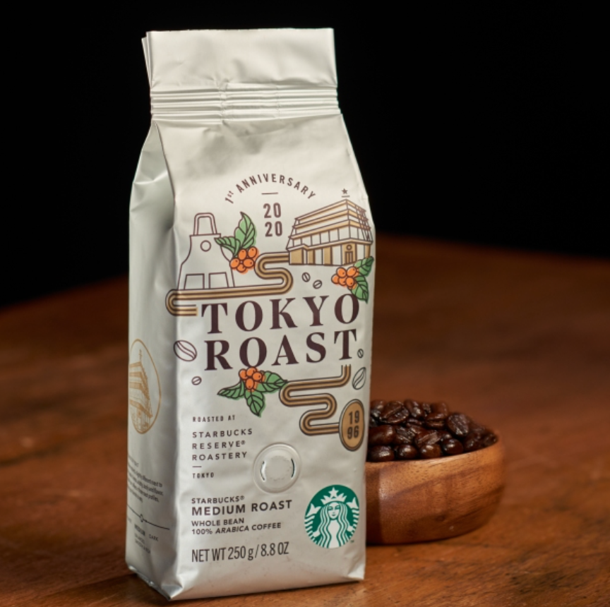 東京ロースト
